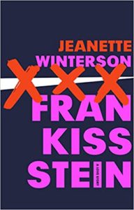 Frankissstein_Jeanette Winterson