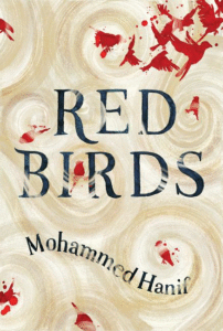 Red Birds_Mohammad Hanif