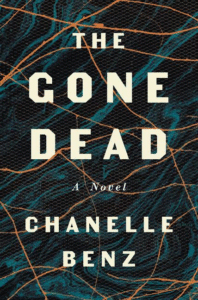 The Gone Dead_Chanelle Benz