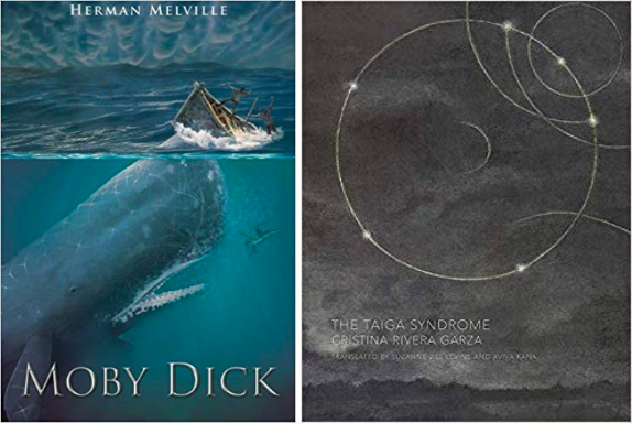 Gabino Iglesias On Moby Dick Goodreads And Nightmarish Fairy Tales 