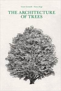 The Architecture of Trees by Cesare Leonardi and Franca Stagi