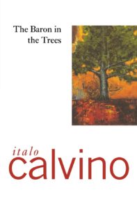 The Baron in the Trees by Italo Calvino