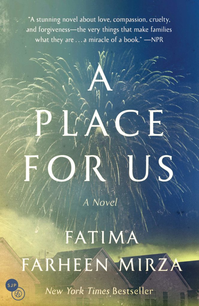 A Place For Us_Fatima Farheen Mirza