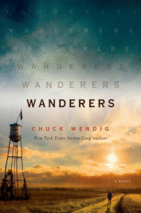 Wanderers_Chuck Wendig