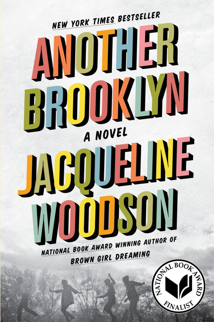 another brooklyn_jacqueline woodson
