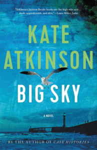 Big Sky_Kate Atkinson