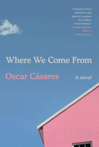 Where We Come From_Oscar Cásares