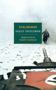 Stalingrad_Vasily Grossman