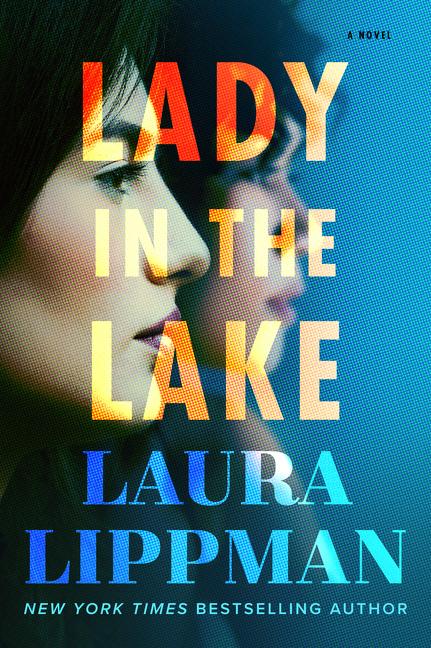 the lady in the lake lippman
