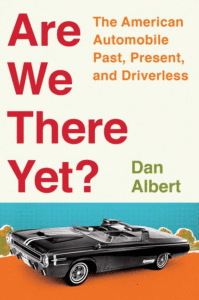 Are We There Yet?_Dan Albert