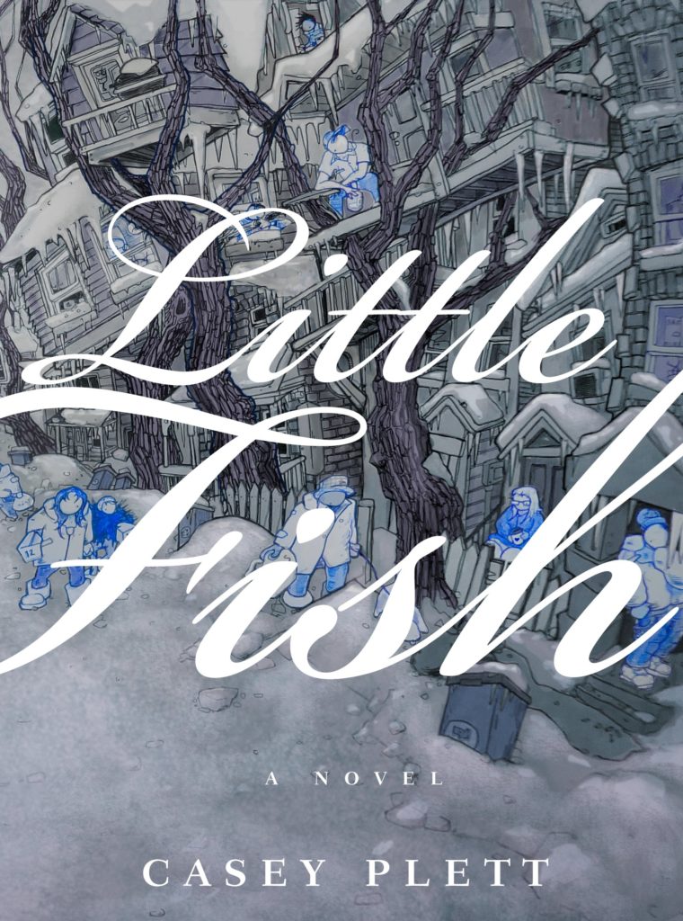Little Fish_Casey Plett