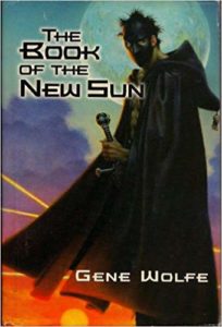 The Book of the New Sun_Gene Wolfe