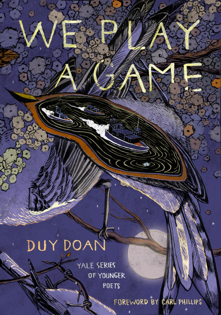 We Play a Game_Duy Doan