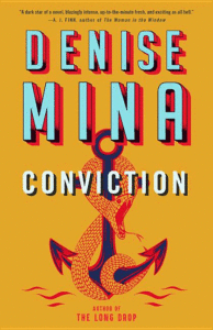 Conviction_Denise Mina