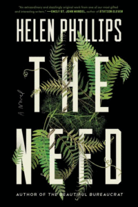 The Need_Helen Phillips