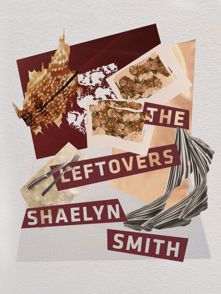 the leftovers_shaelyn smith