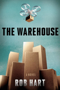 The Warehouse_Rob Hart