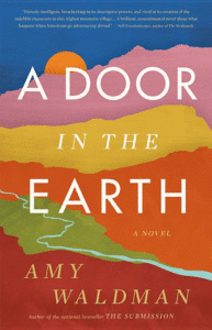 A Door in the Earth_Amy Waldman