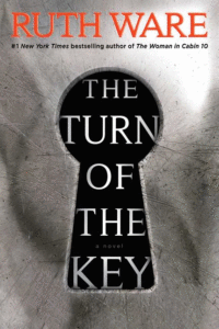The Turn of the Key_Ruth Ware