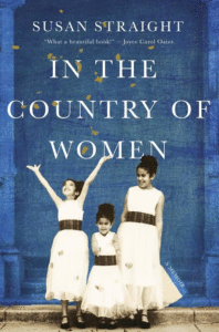 In the Country of Women: A Memoir_Susan Straight