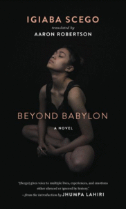 Beyond Babylon_Igiaba Scego