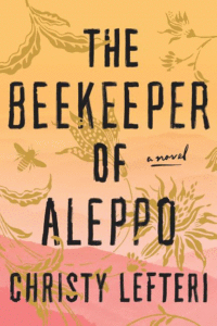 The Beekeeper of Aleppo_Christy Lefteri