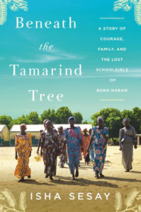 Beneath the Tamarind Tree_Isha Sesay