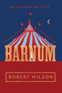 Barnum: An American Life_Robert Wilson