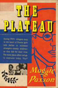 The Plateau_Maggie Paxson