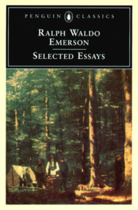 Essays by Ralph Waldo Emerson