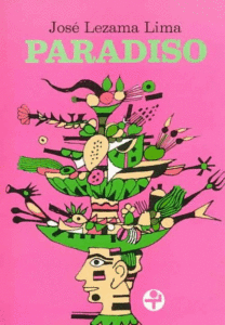 Paradiso by José Lezama Lima