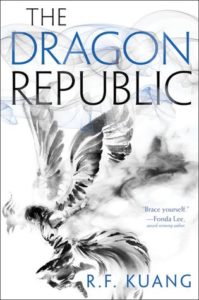 The Dragon Republic_R.F. Kuang