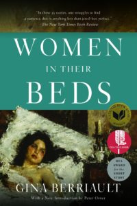 Women in Their Beds by Gina Berriault