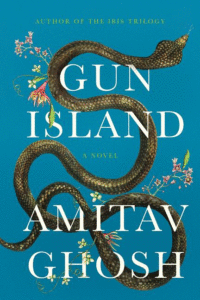 Gun Island_Amitav Ghosh