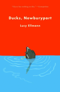 Ducks, Newburyport_Lucy Ellman