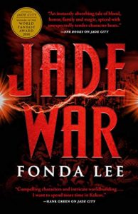 Jade City_Fonda Lee