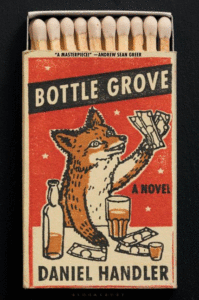Bottle Grove_Daniel Handler