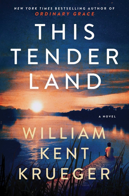 novel this tender land
