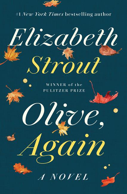 olive again book review