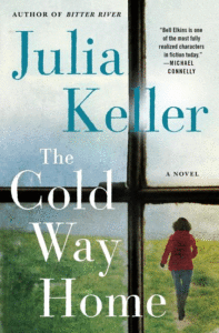 The Cold Way Home_Julia Keller