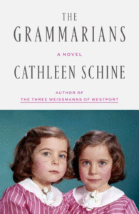 The Grammarians_Cathleen Schine