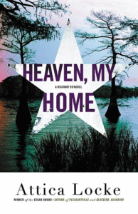 Heaven, My Home Cover