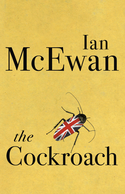 The Cockroach_Ian McEwan