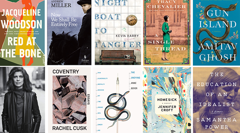 The Best Reviewed Books of the Week Book Marks