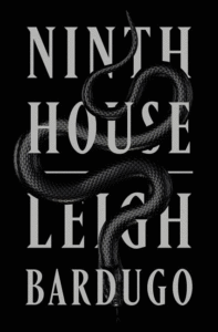 Ninth House_Leigh Bardugo
