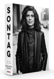 Sontag: Her Life and Work_Benjamin Moser