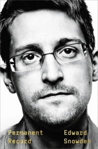 Permanent Record_Edward Snowden