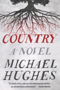 Country_Michael Hughes