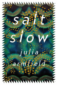 salt slow_Julia Armfield