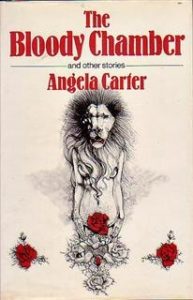 Bloody Chamber Angela Carter